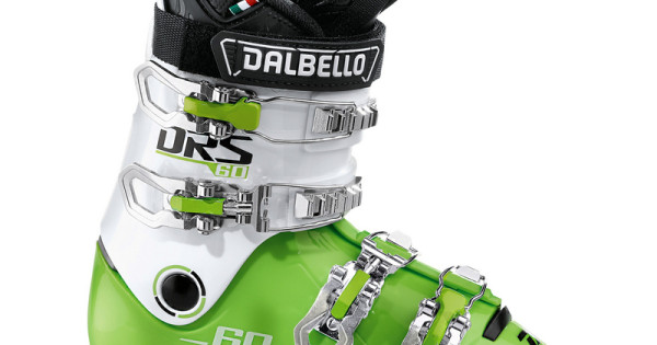 Dalbello Junior`s DRS 60 Ski Boots
