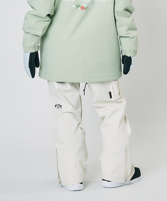 SALE】BILLABONG ウィメンズ STANDARD スノーパンツ 【25-26SNOWモデル】