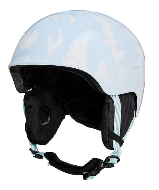ROXY キッズ SLUSH GIRL スキー・スノーボード用ヘルメット 【25