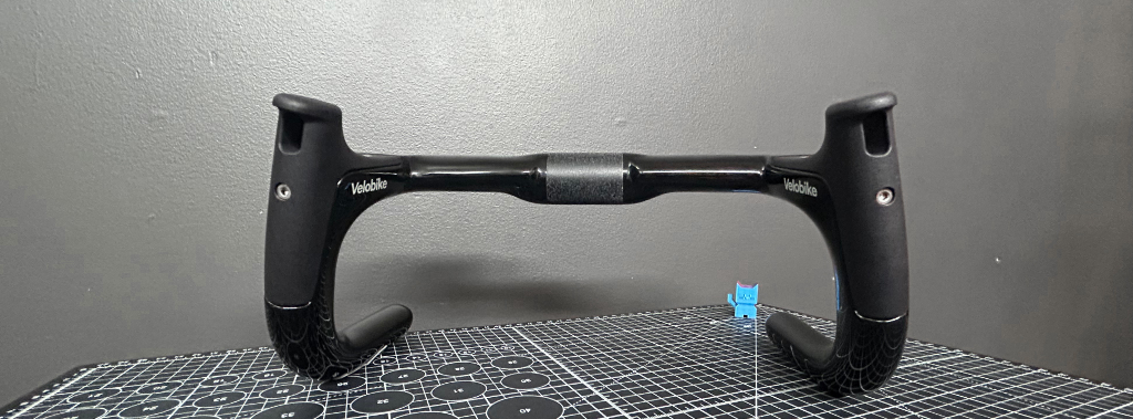 Velobike Skat Endurance Handlebar Review – Boards and Peaks – Von