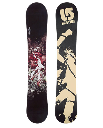 The White Collection 2007 | Board Vault