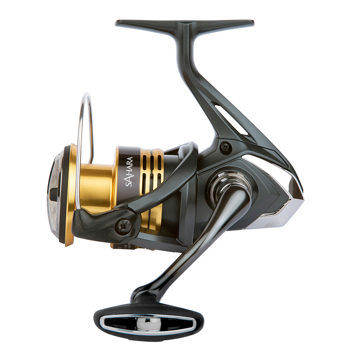 Shimano Sahara C3000HG FJ SHC3000HGFJ - BoBo Fishing