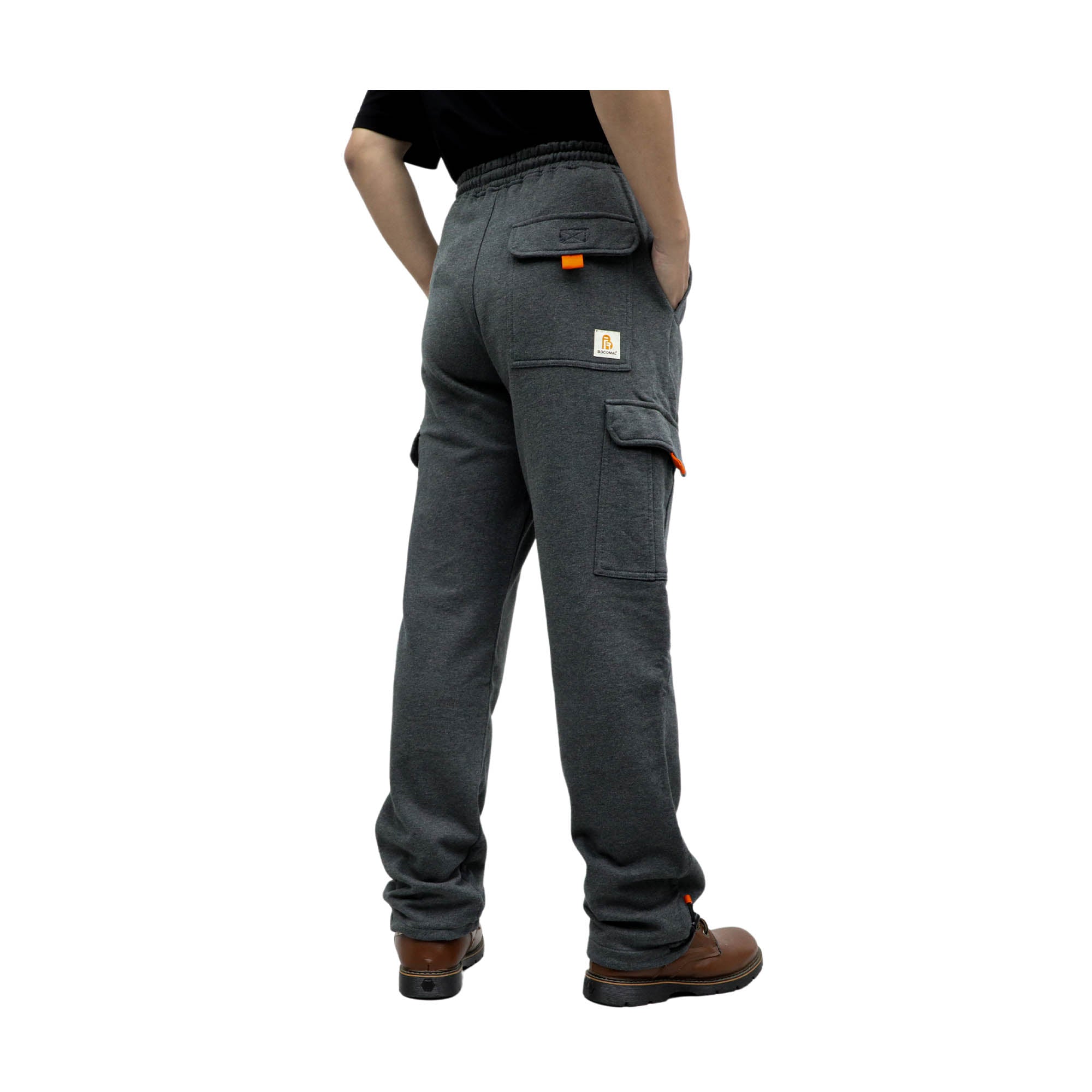BOCOMAL FR Cargo Pants(multiple pockets) 7.5OZ Lightweight Work