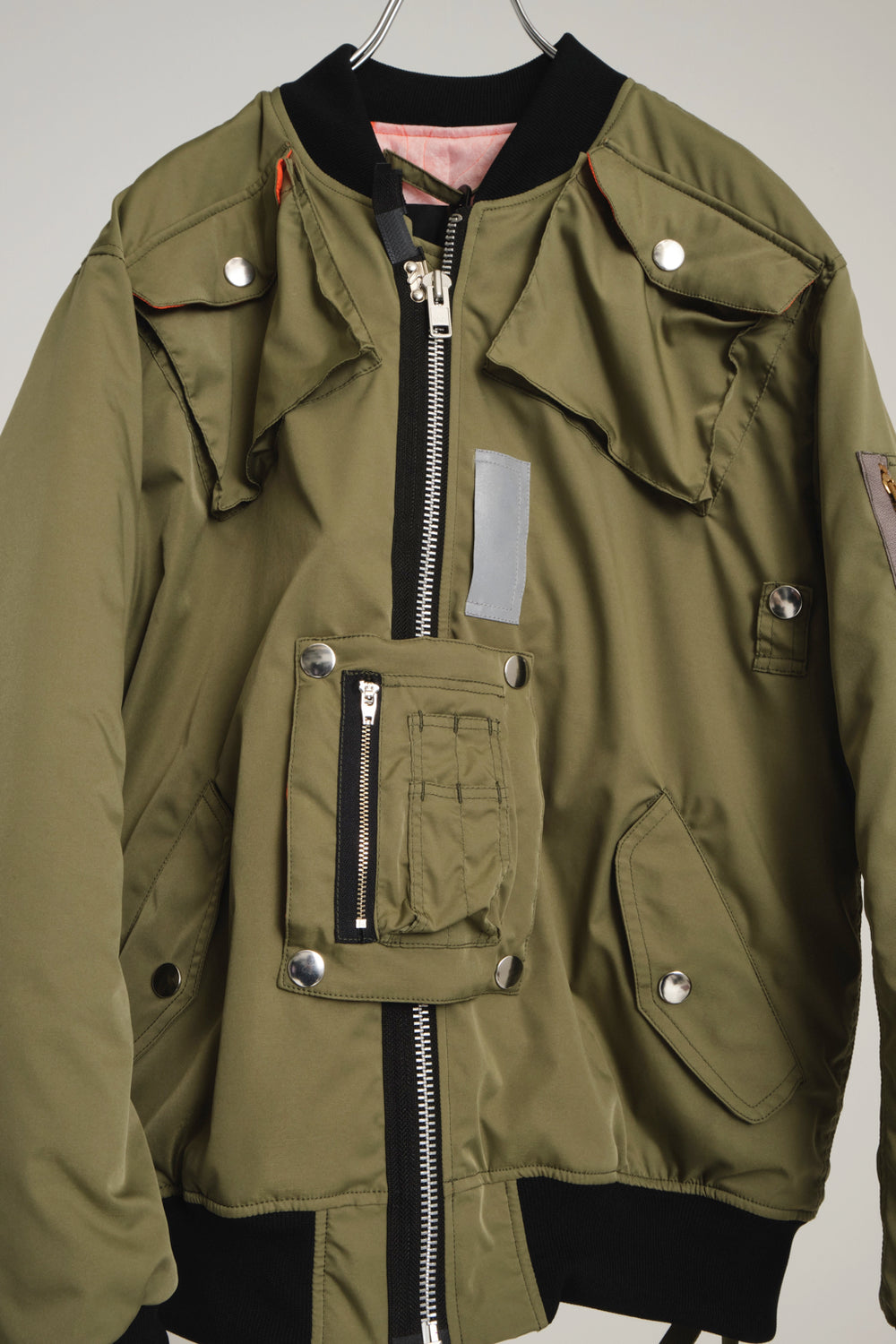 LIMONTAMA1 KHAKI – BODYSONG. ONLINE STORE