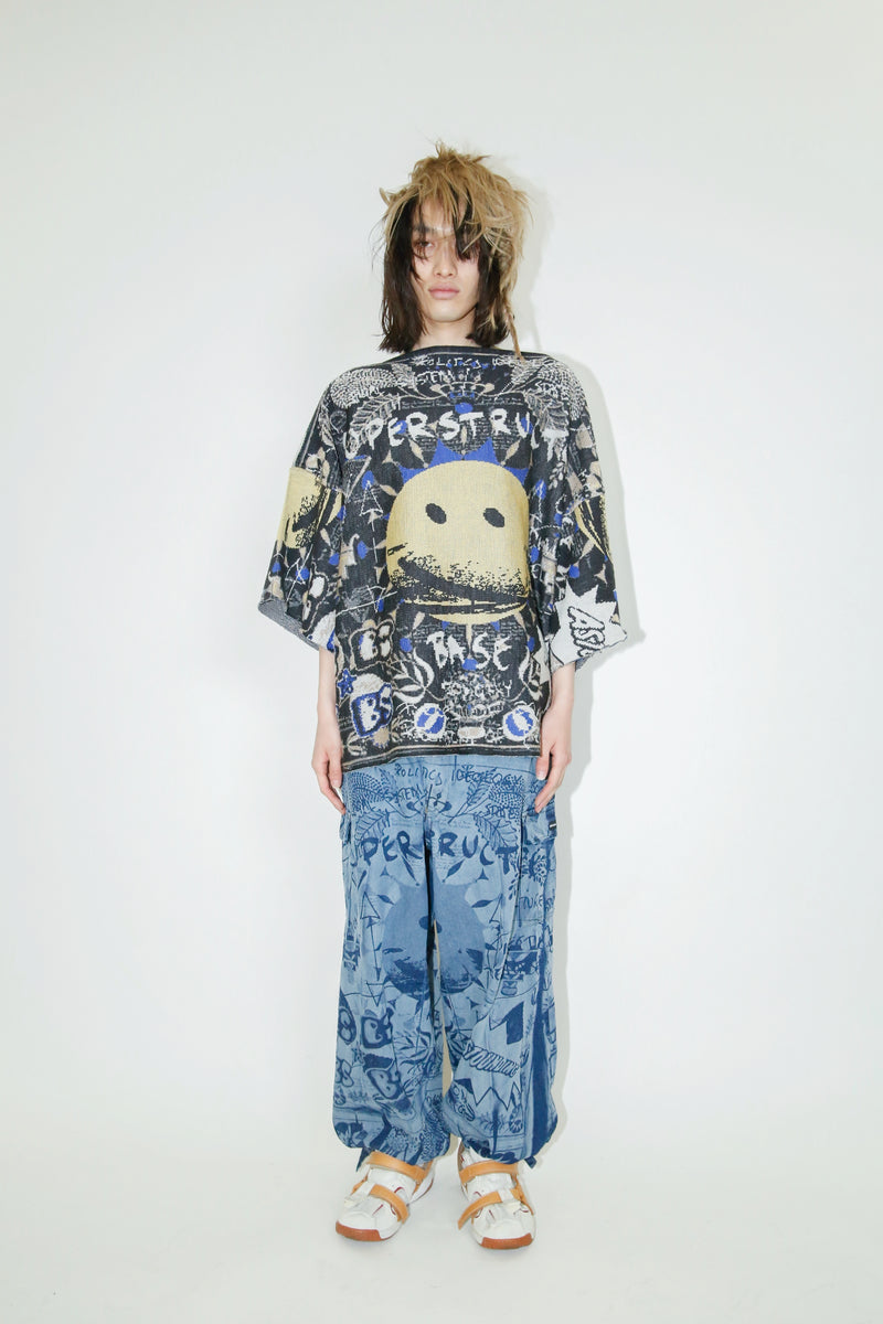 AcidKnit – BODYSONG. ONLINE STORE