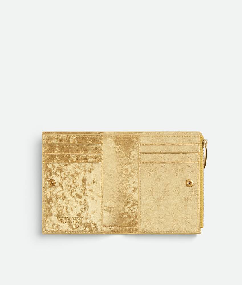 イントレチャート スモール 二つ折りウォレット のために ウィメンズ