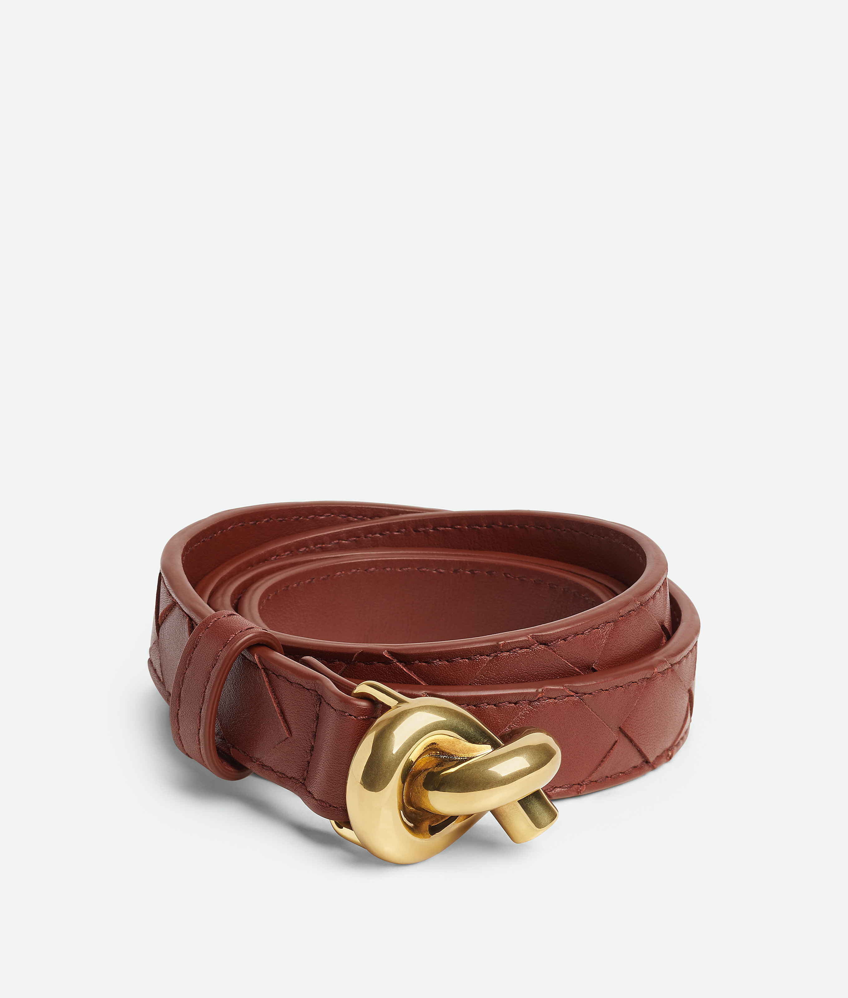 ノット ベルト のために ウィメンズ で サペーレ | ボッテガ・ヴェネタ JP