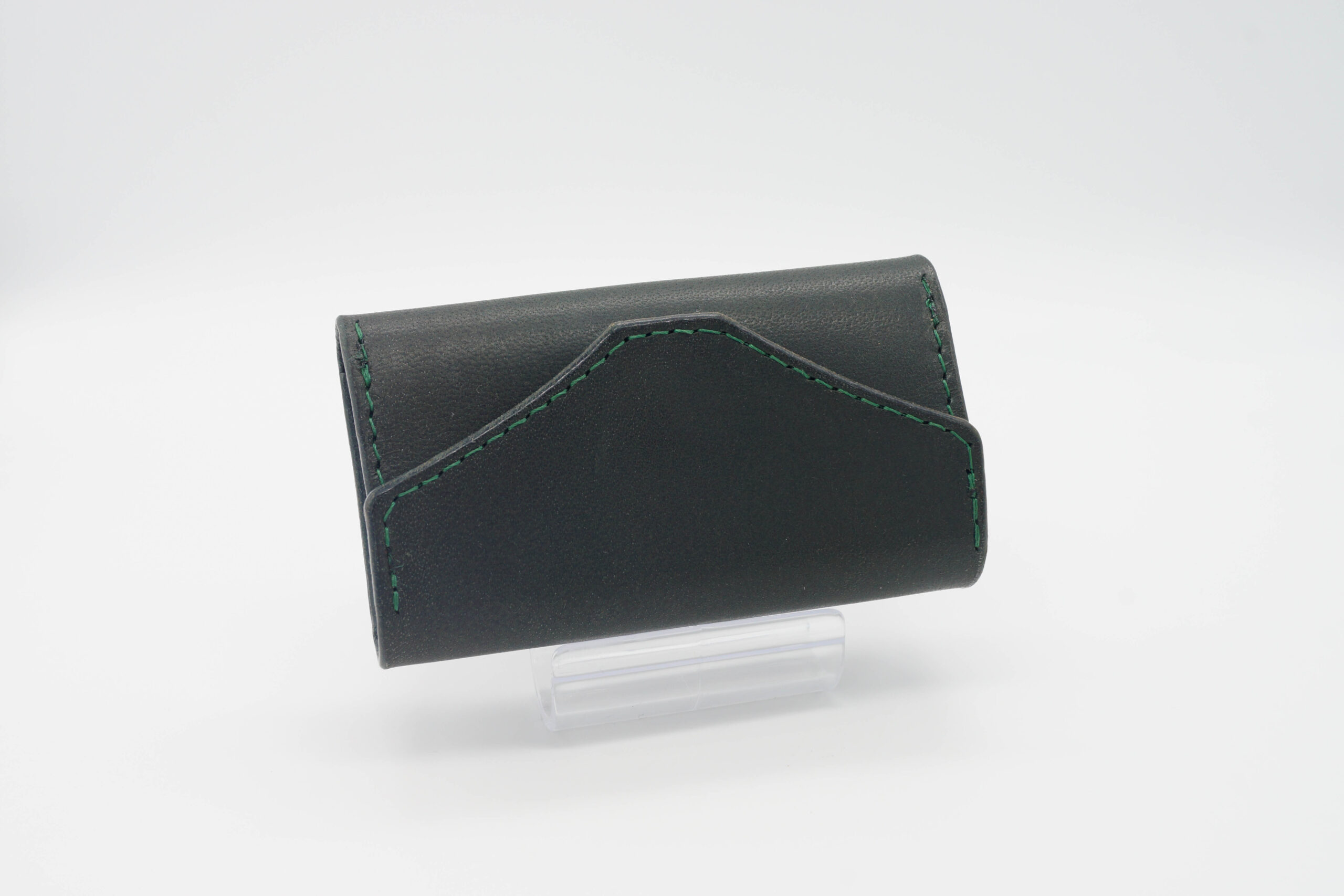 キーケース_富士山キーケース - Bottega Glicine - 革製品専門店