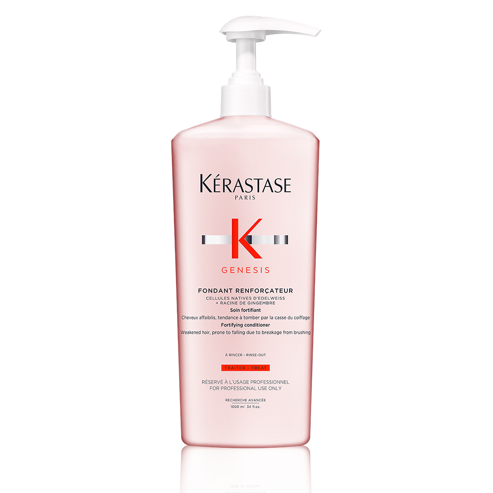 Kerastase Conditioner | Genesis Fondant Renforçateur Liter 1000ML