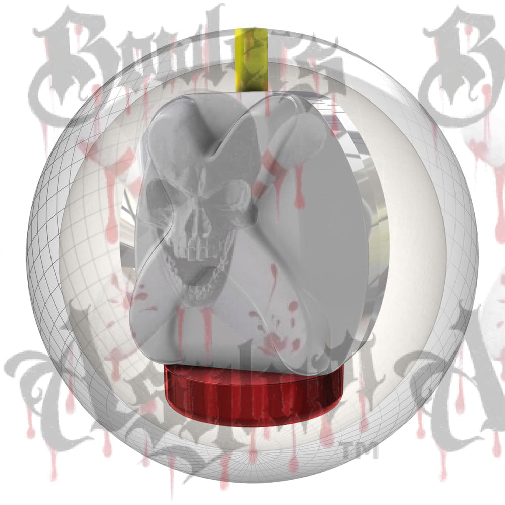 ゴーストロックⅡ 15ポンド ストーム ゴースト・ロックⅡ - ハイ