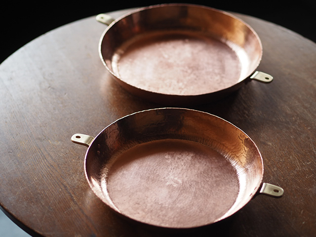 水野正美 “使う、味わう、愉しむ” 〜 料理の道具 | THE SHOP 十二ヵ月 blog