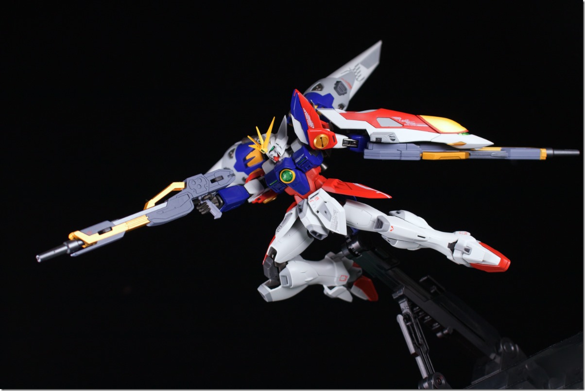 METAL ROBOT魂 ウイングガンダムゼロ ミニレビュー | ヒーロー