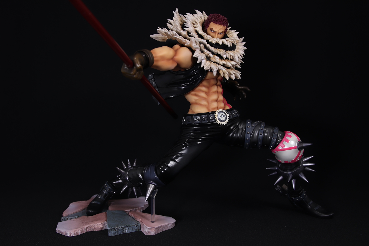 眩しかった日のこと Portrait.Of.Piratesワンピース“SA-MAXIMUM