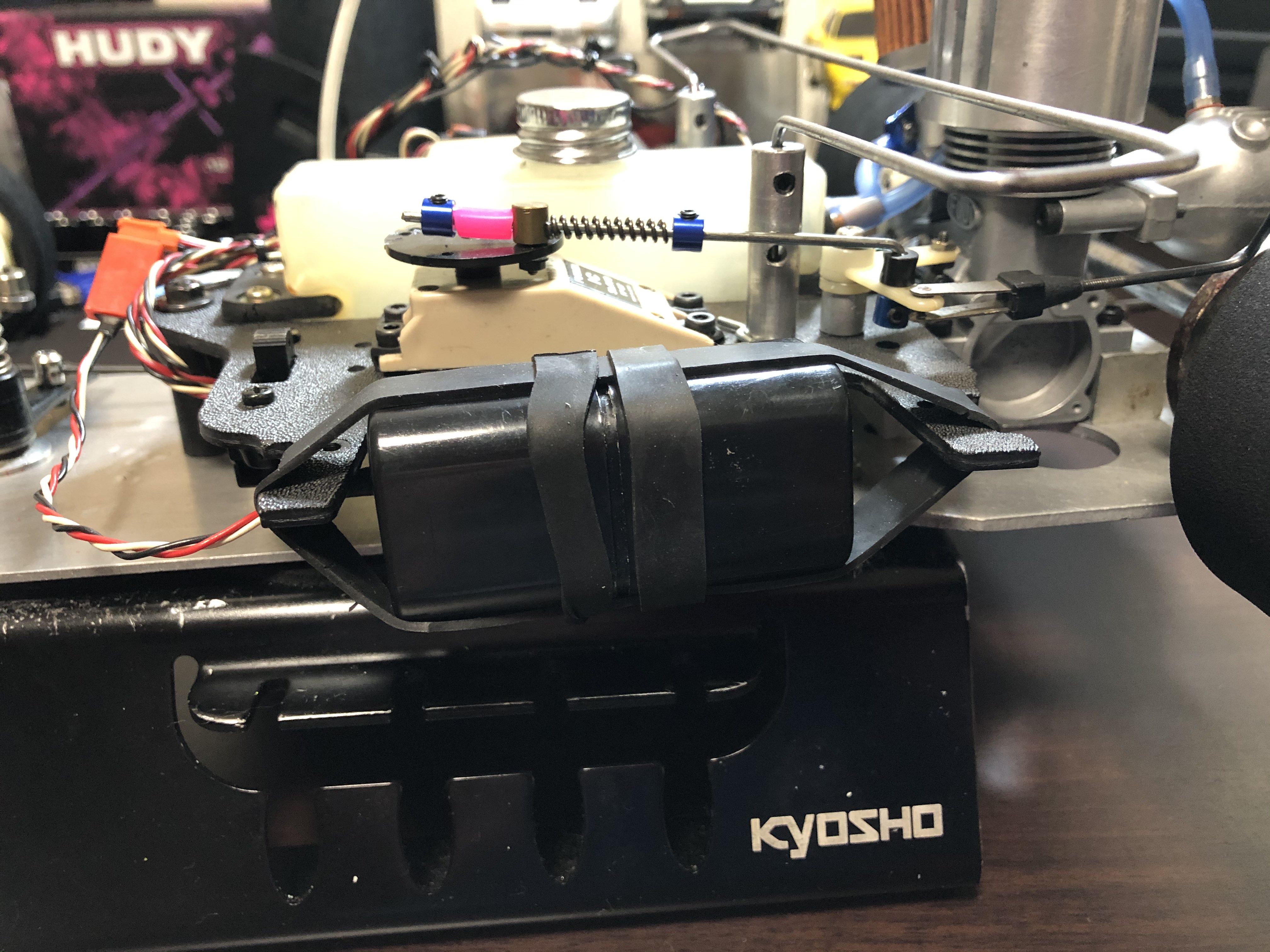 ビンテージ・プロポ FUTABA FP-3F - No Hobby No Life 〜 80卿の趣味の