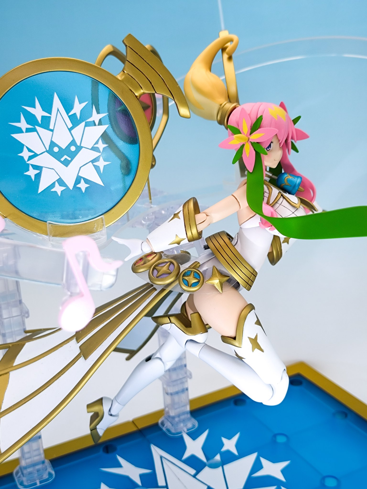 デュエマ ラフルルラブ 金トレジャー 今日まで ラフルル•ラブ金