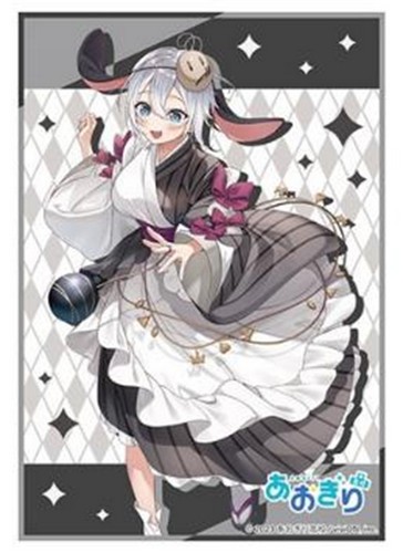 サプライ】「あおぎり高校」から『浴衣ver.』スリーブ13種・デッキ