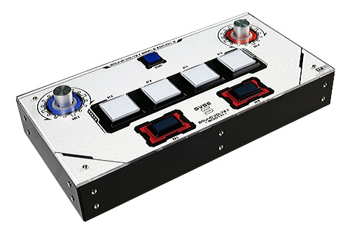 SVSE5 SOUND VOLTEX コントローラー svse5 soundvoltex controller