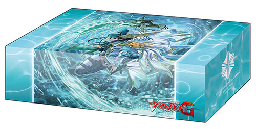 サプライ】ヴァンガードから「超次元ロボ ダイカイザー＆超次元ロボ