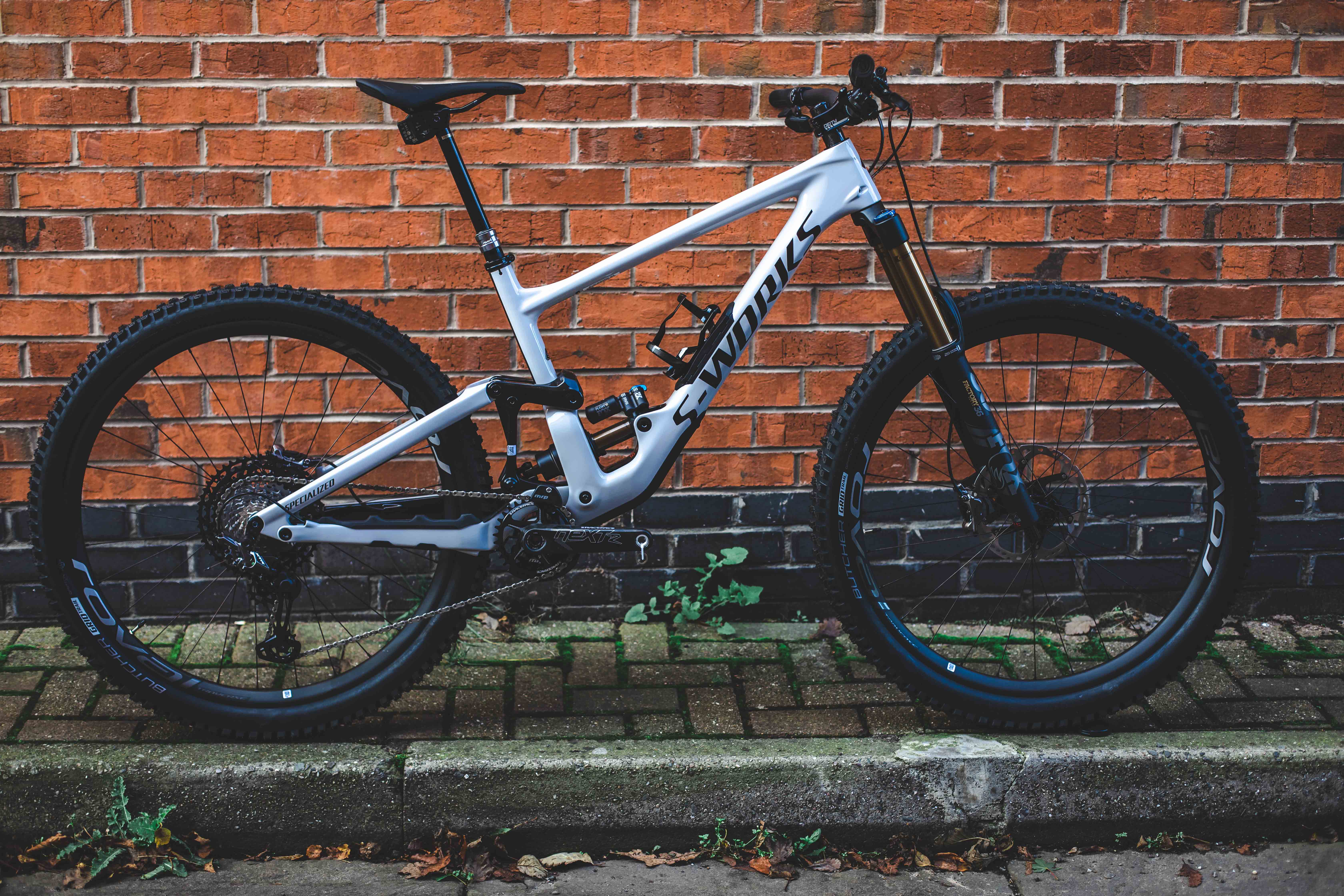 Specialized S-Works 2020 Enduro Review | Cyclestore Blog