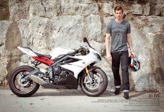 ダイネーゼジーンズコレクションをご紹介。