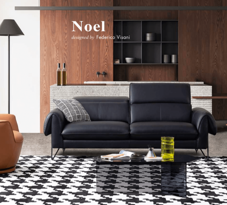 FaBBRiCa（ファブリカ）』のモダンソファ｜ファニチャードームの家具