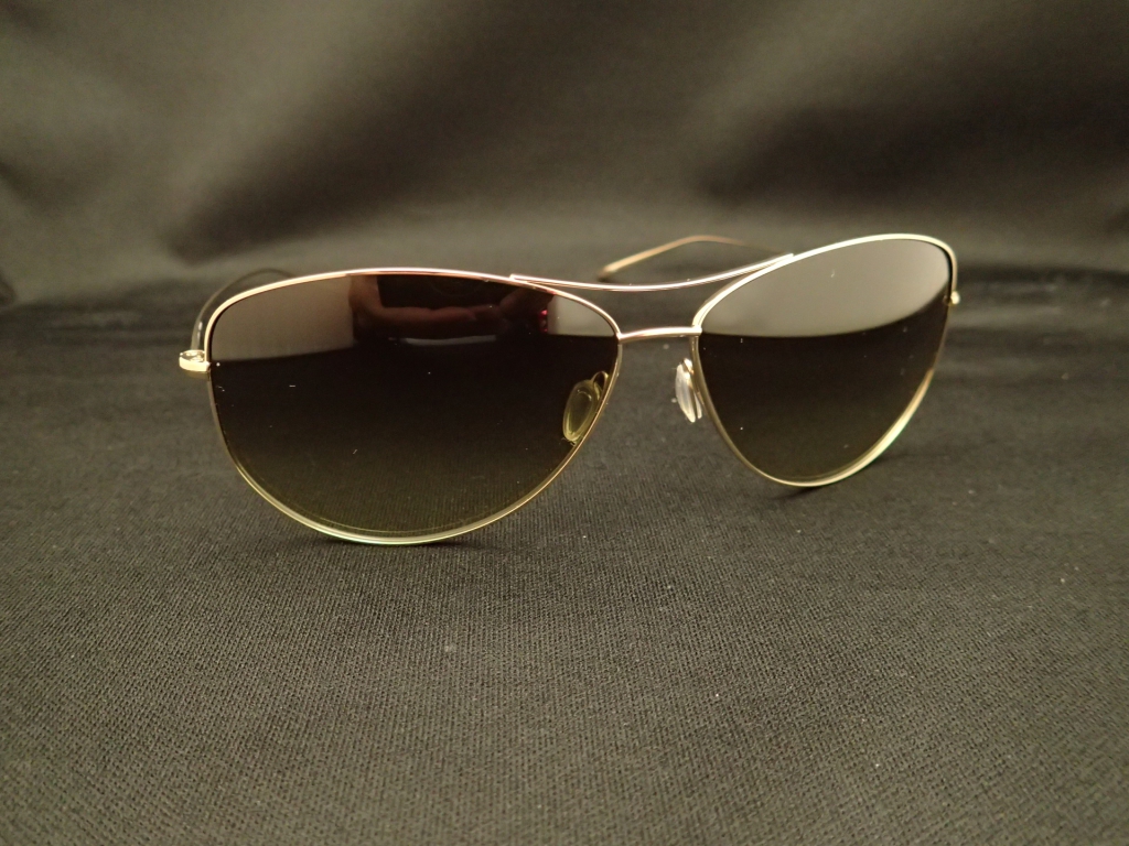 OLIVER PEOPLES（オリバーピープルズ） Strummer-F ｜ oomiya和歌山