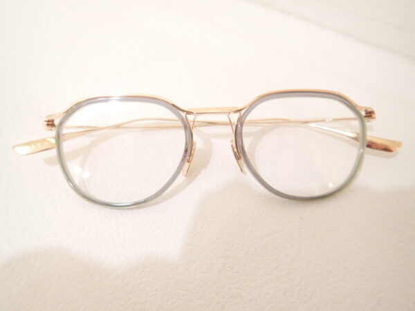 やっと届きました！！｜DITA(ディータ) SCHEMA-TWO(スキーマ2）(DTX131