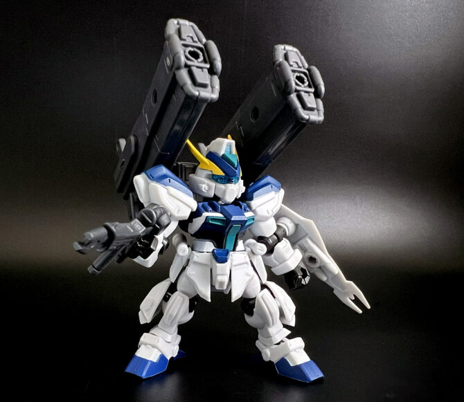 モビルスーツアンサンブル EX まとめ売り 個別売り可能 モビルスーツ