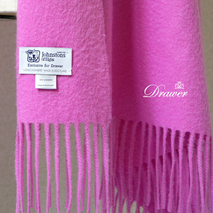 ジョンストンズ Drawer(ドゥロワー)別注 ｜中古ジョンストンズ買取販売