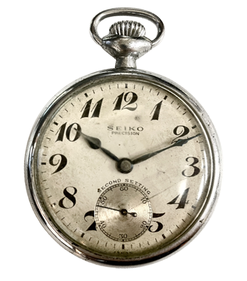 歴史と魅力】なぜ19セイコーが人気なのか？ | 正美堂時計店 BLOG