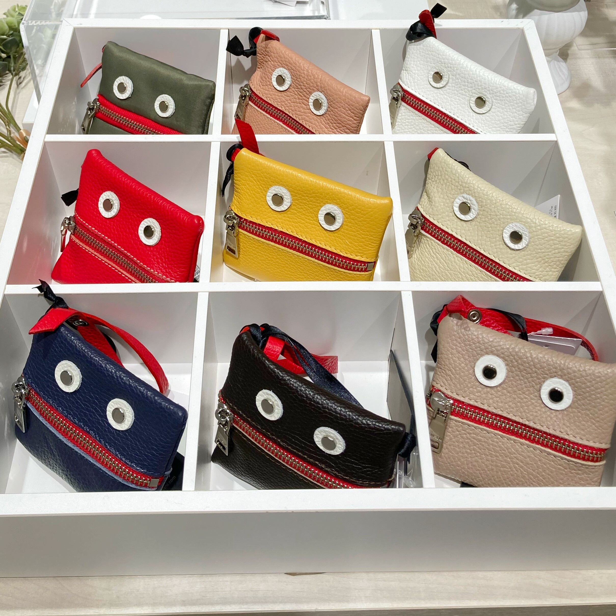 a-jolie|👀RIPANI RIPPY👀| 渋谷スクランブルスクエア 東急百貨店