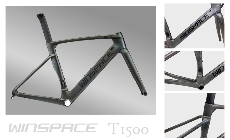 店長まつもと「ウィンスペース」でロードバイクバラ完に挑戦!！パート3