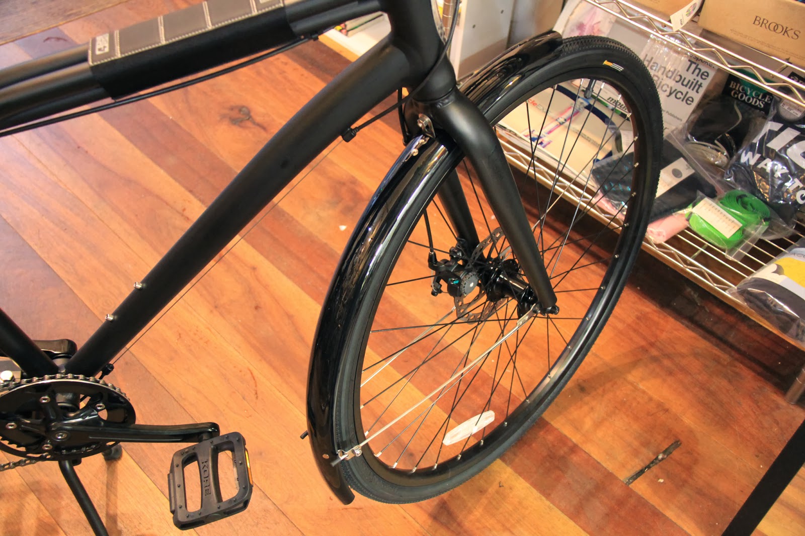 SCHWINN（シュウィン）のご紹介