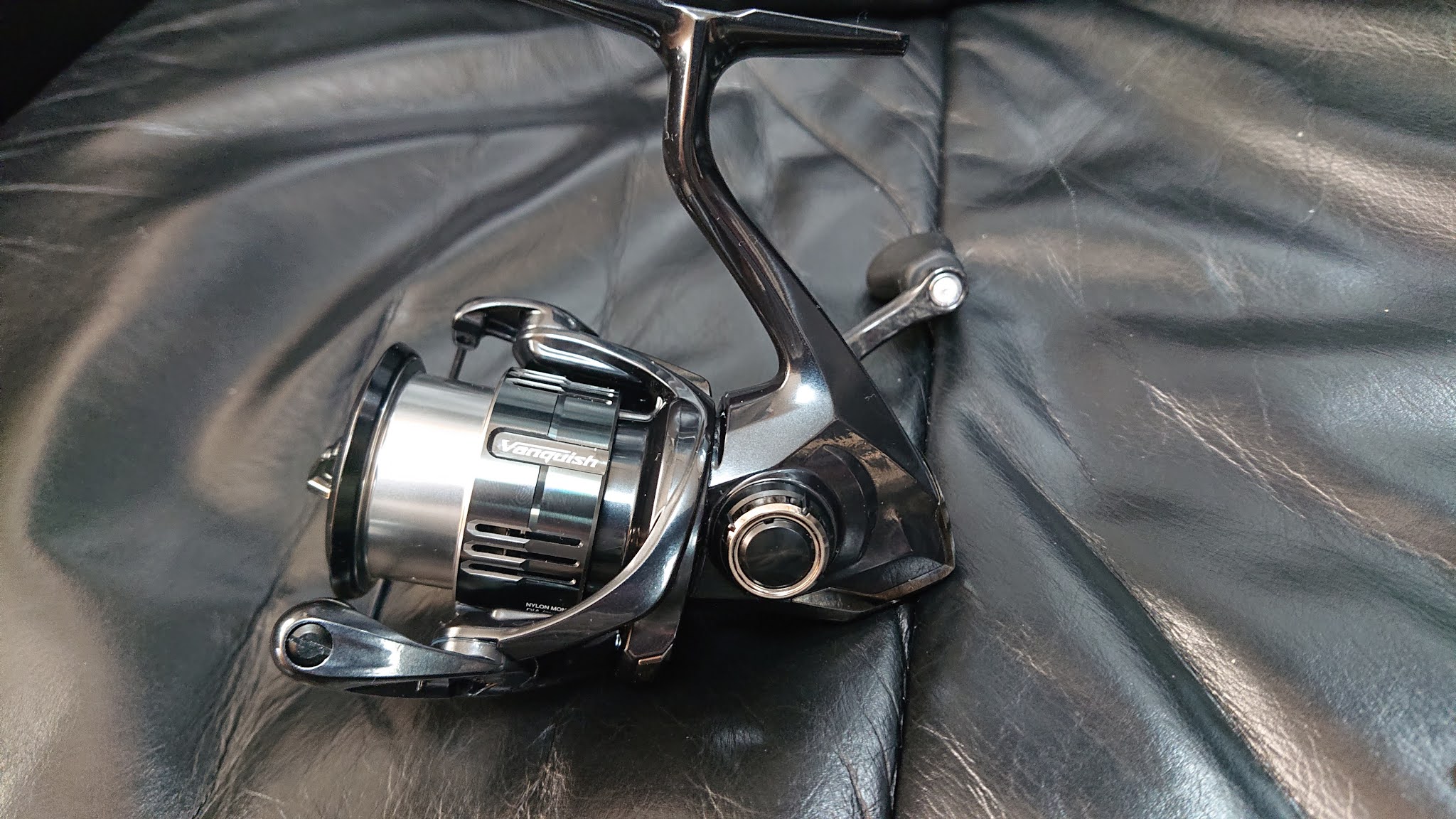 ステラの代役は務まるか？'20ヴァンキッシュC2500SXGのファースト