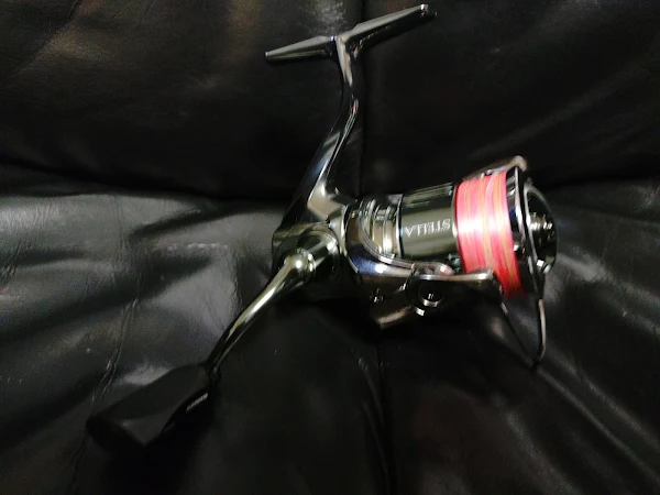 22ステラには実はアレが良く似合う！純正および夢屋パーツを使った'22