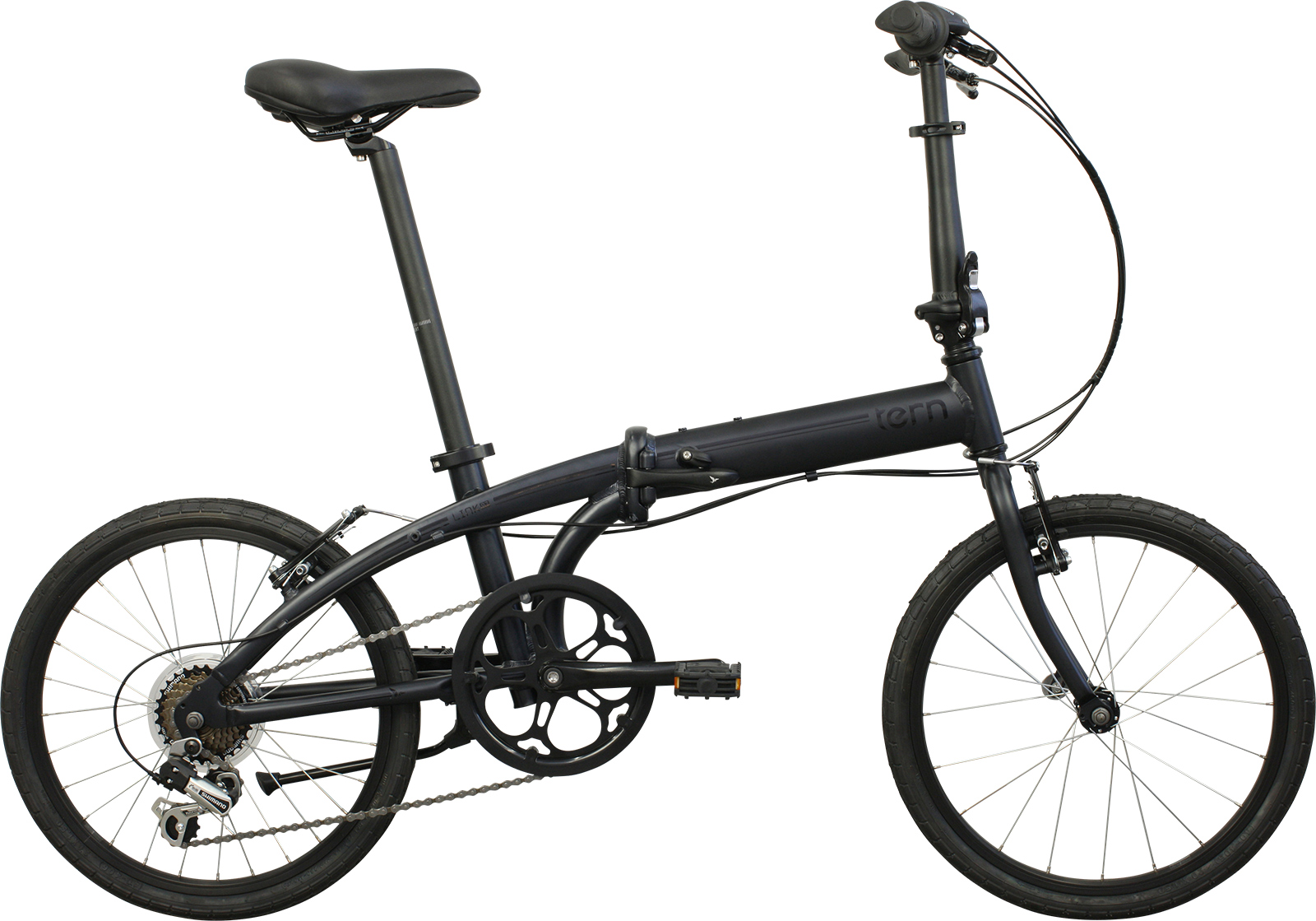 Tern Bicycles Japan Official Blog: Link B7 限定色のお知らせ