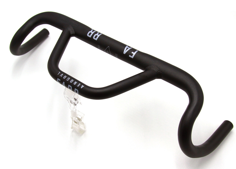 ワクワクするハンドル