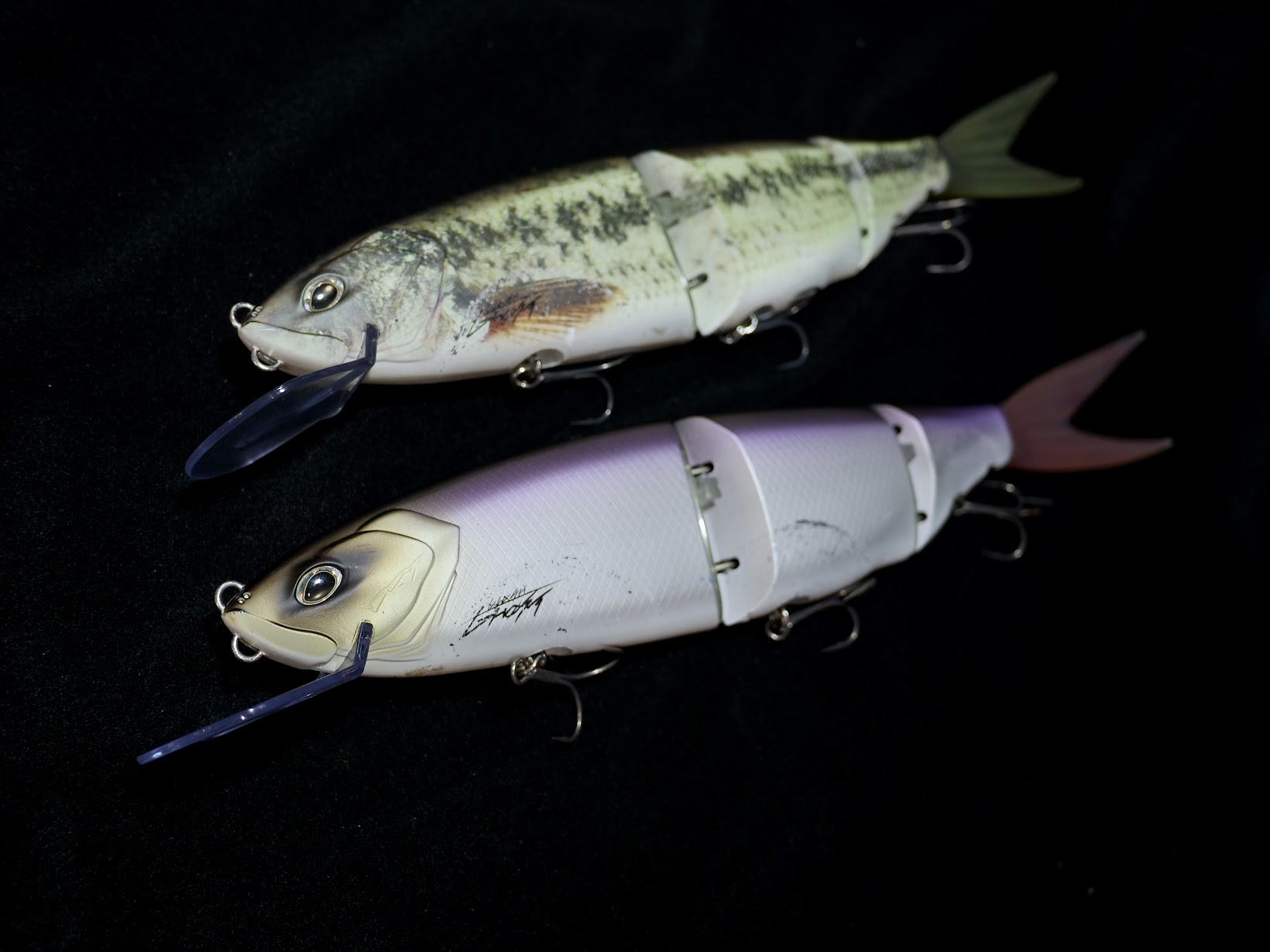 password:drt: GHOSTリップ曲げチューン