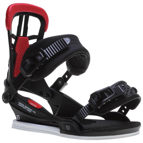 Damage Boardshop: Union Contact Pro!