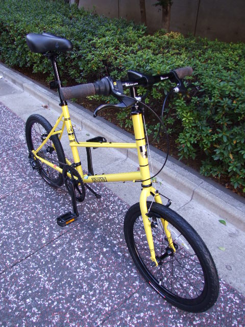 avelo Bicycle shop | アヴェロ バイシクル ショップ 浦和: Bruno