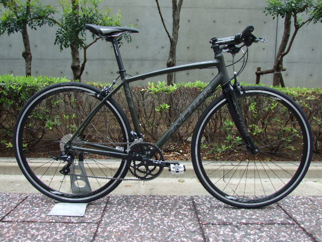 BRIDGESTONE Anchor RL3 フルTiagra化 10速 BRIDGESTONE Anchor RL3