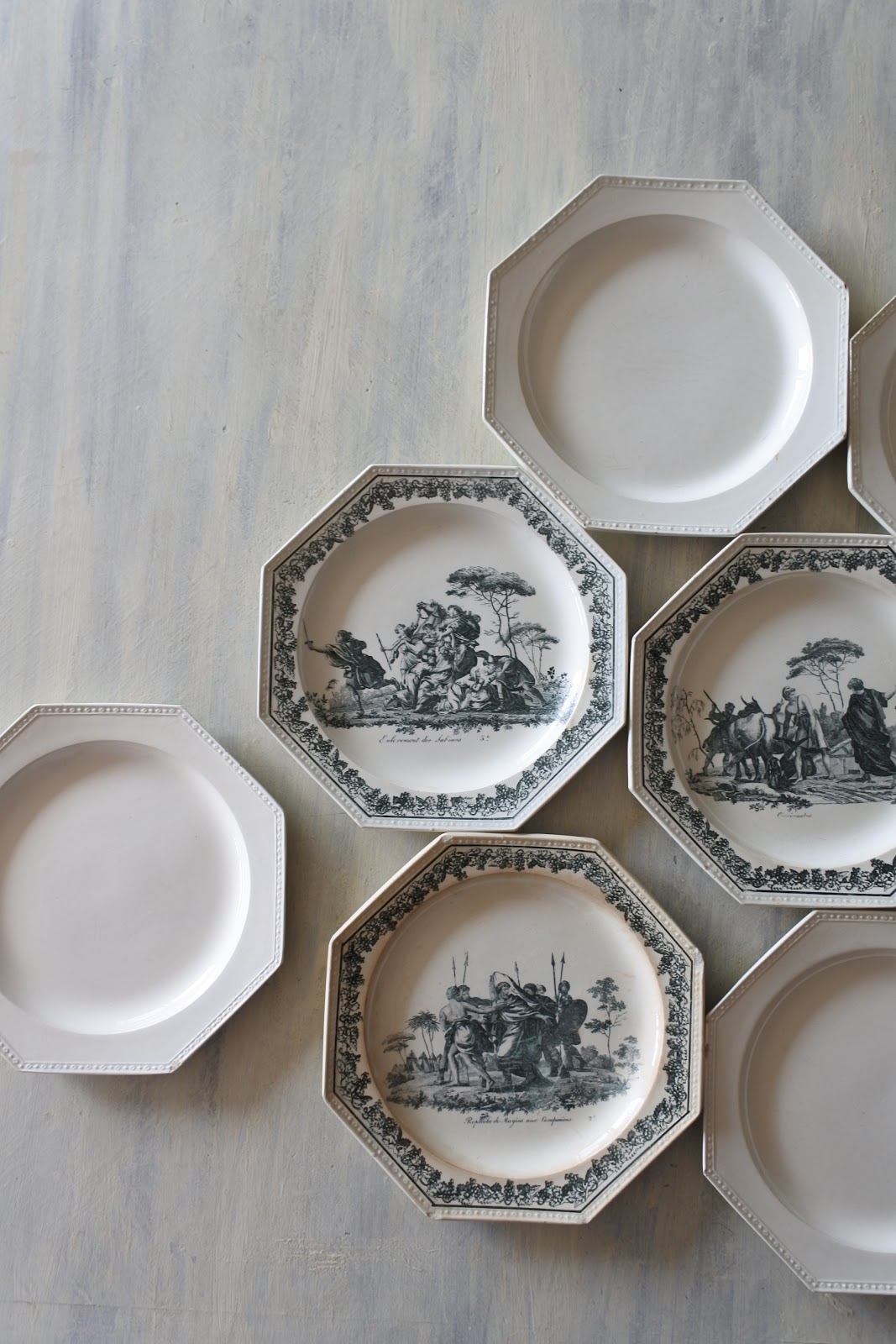 Grenierideco French Antique ＆ Brocante グルニエイデコ フランス