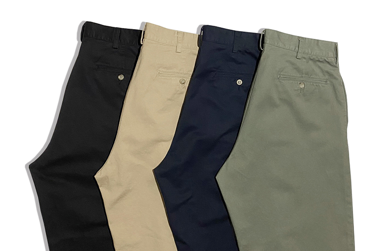 SUNDAYS BEST: SUNDAYS BEST WORK PANTS