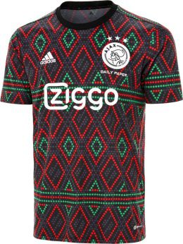 アヤックス 2022-23 ユニフォーム - ユニ11