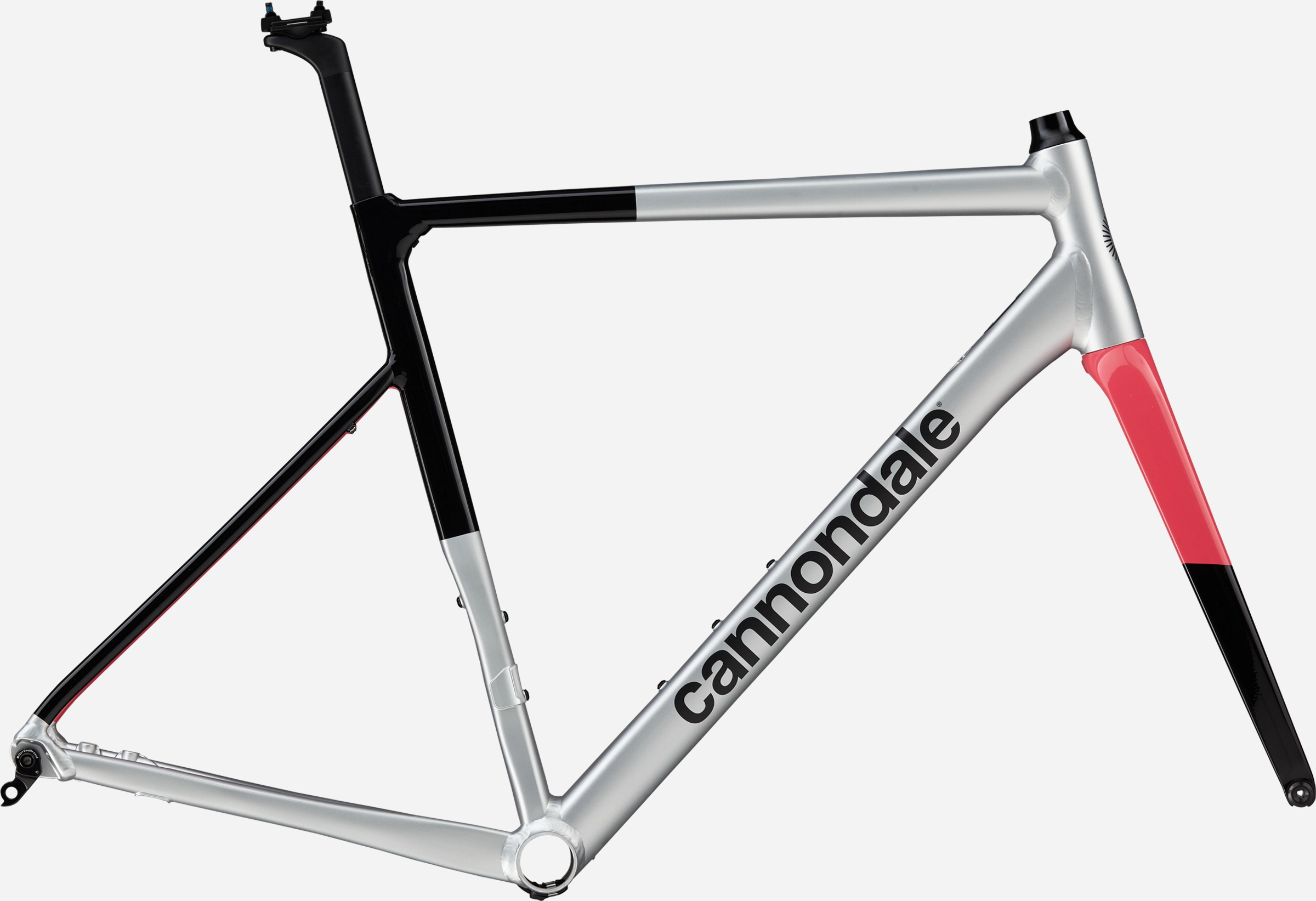 cannondale caad8 2010年 51サイズ フレーム cannondale caad8 2010年