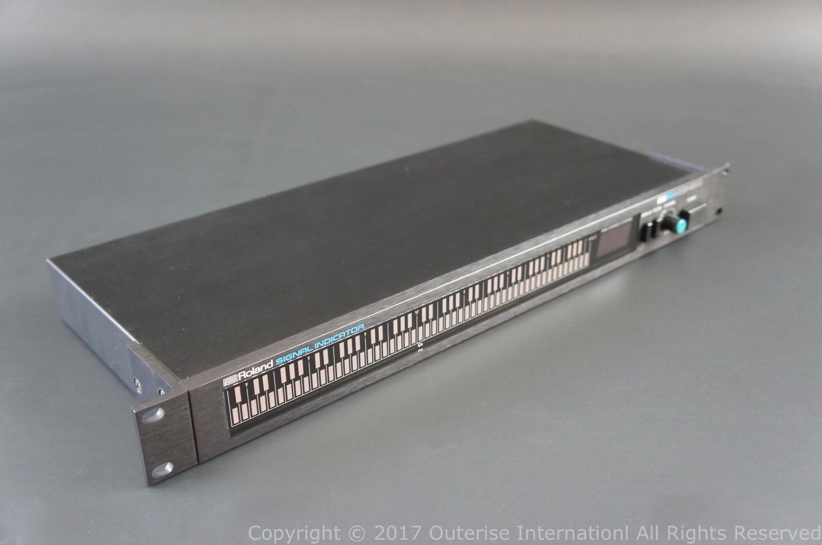 MATRIXSYNTH: Roland MKS-900 MIDI Singal Indicator for Super Jupiter