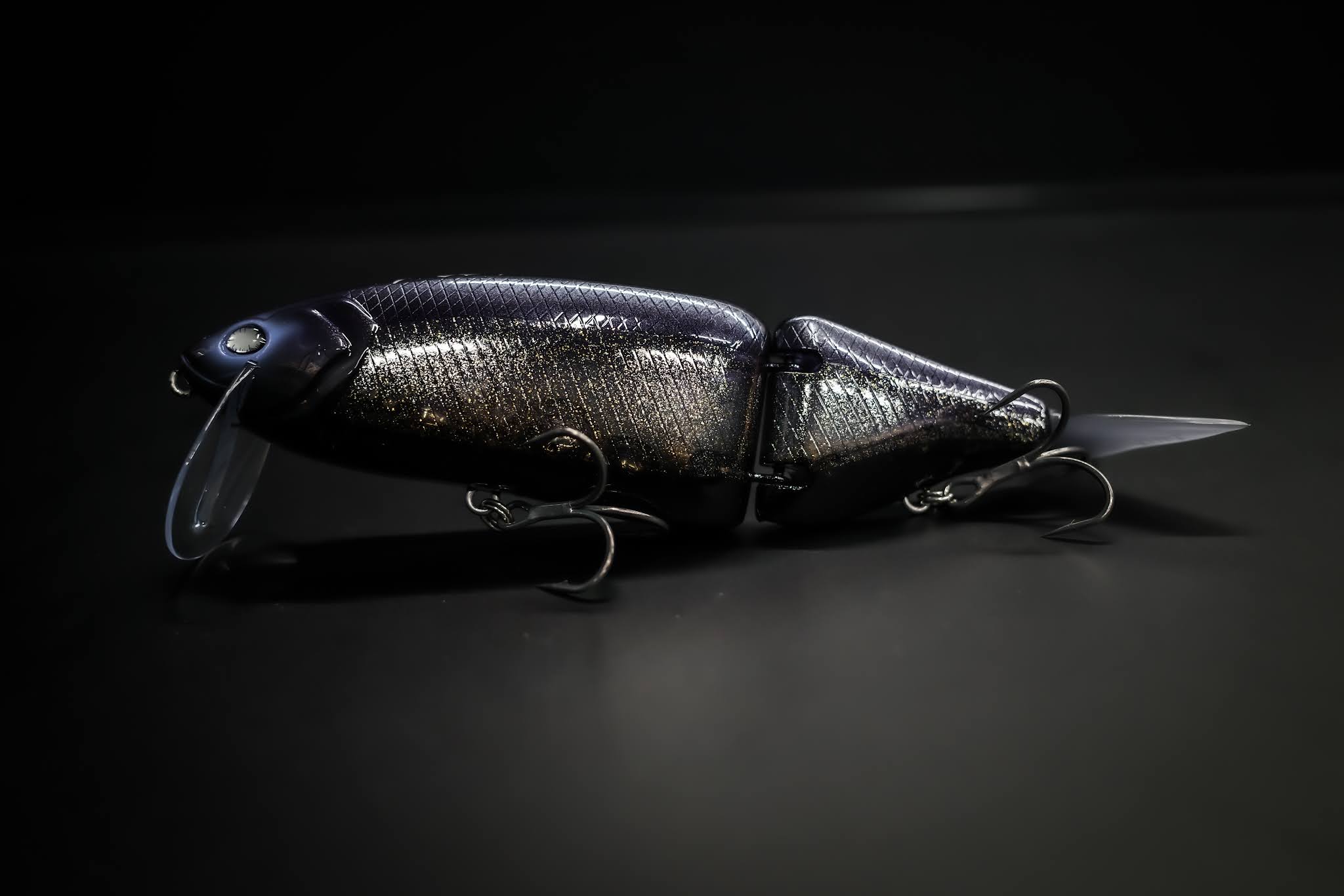 Swimbait Underground 検索 タイニークラッシュ クラッシュ9 Swimbait