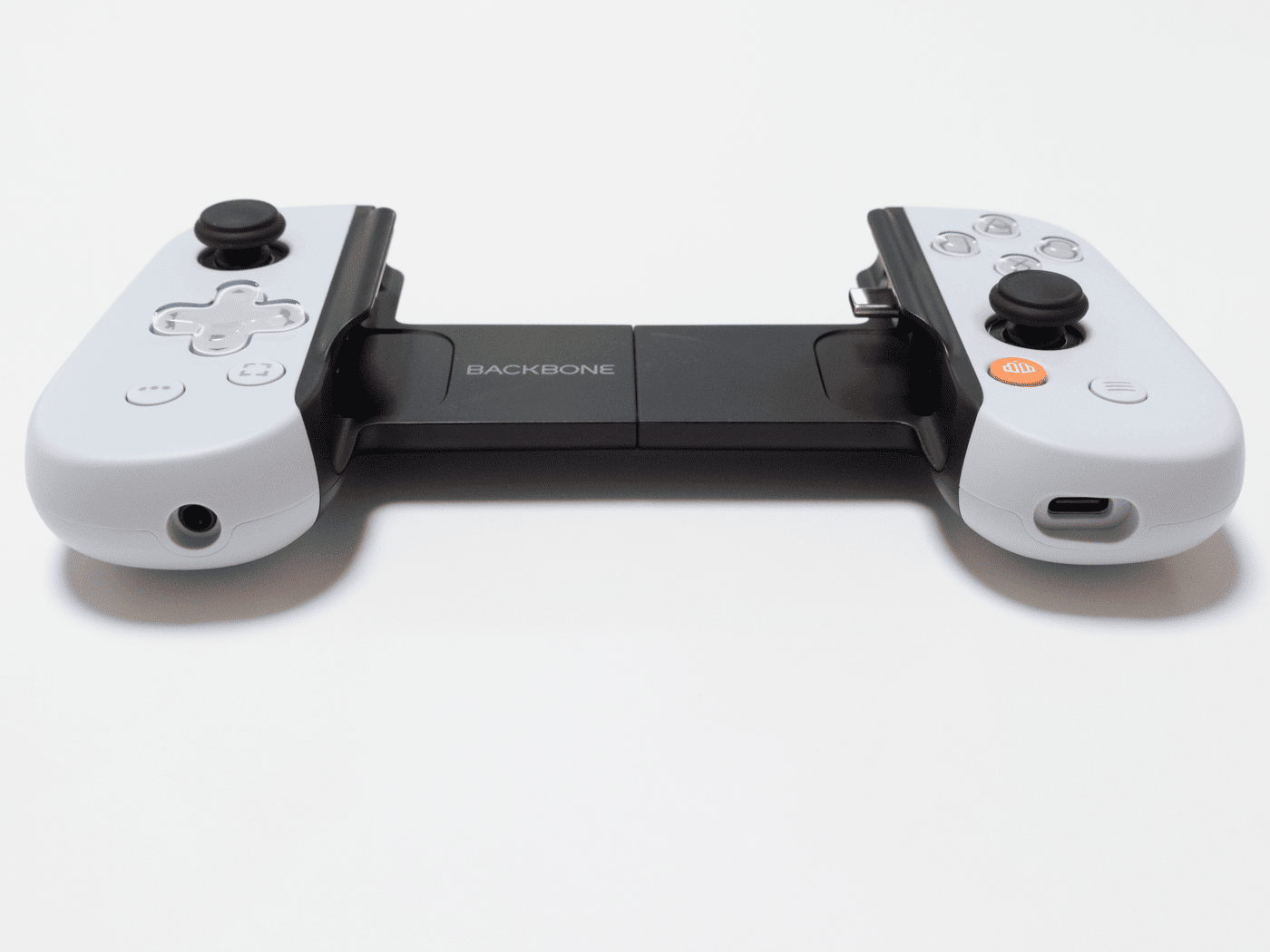 Backbone One 第2世代 PlayStation版（USB-C） PlayStation® Edition