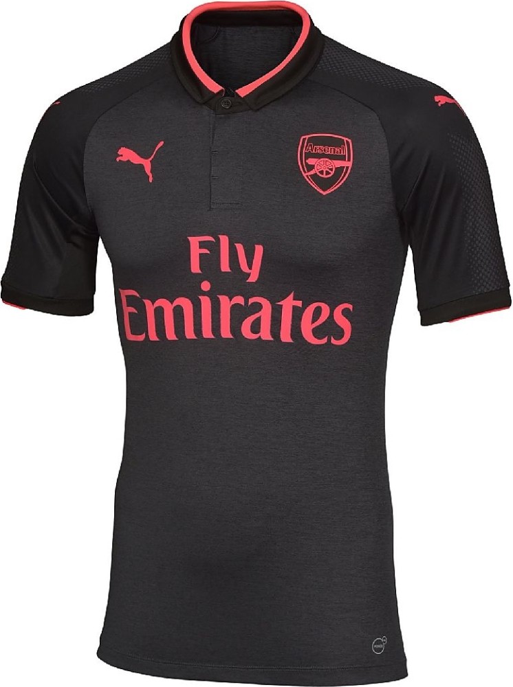 アーセナルFC 17-18 サードユニフォーム - ユニ11