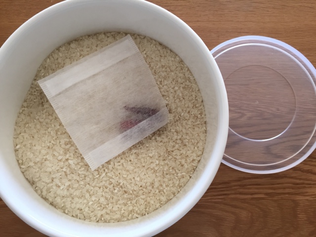 MUJI TEKI NA LIFE: 『マーガレットハウエル × 野田琺瑯のラウンド